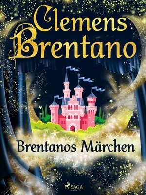 cover image of Brentanos Märchen